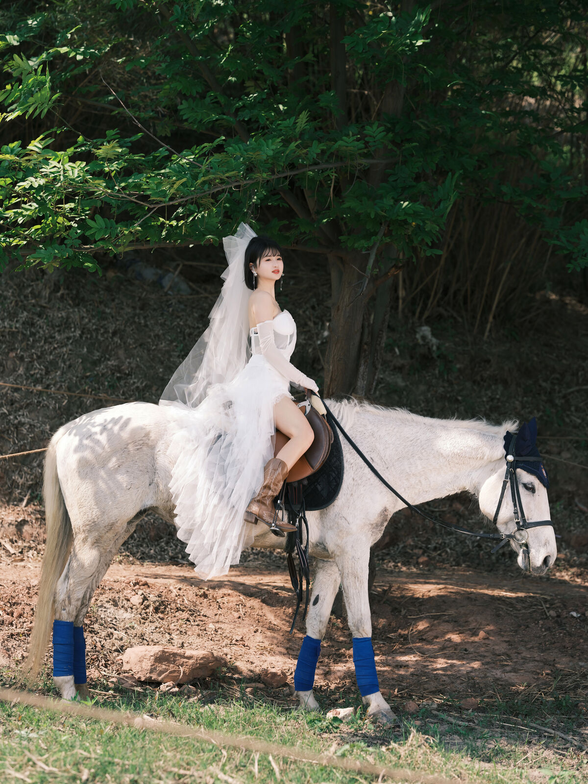 YiTuYu艺图语 Vol.8892 Xiao Wan Zi