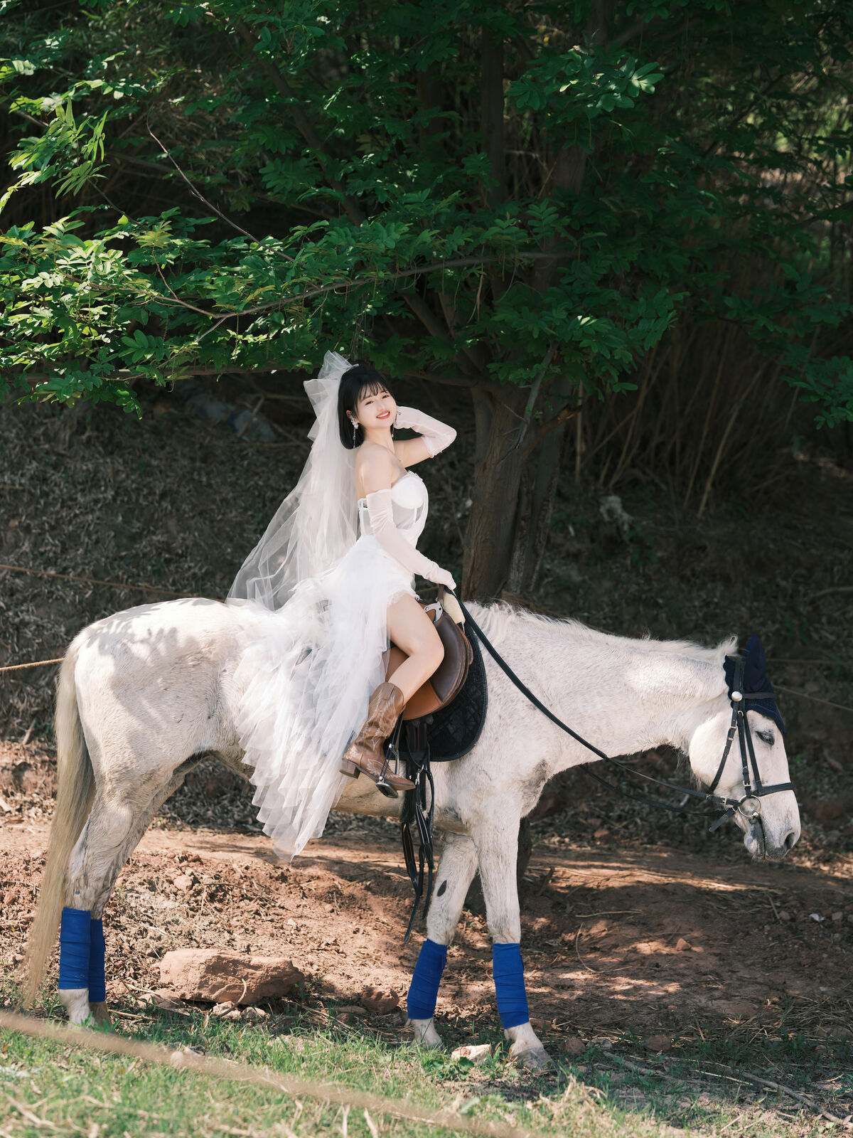 YiTuYu艺图语 Vol.8892 Xiao Wan Zi