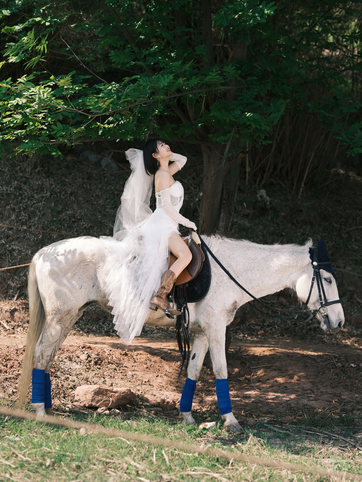 YiTuYu艺图语 Vol.8892 Xiao Wan Zi