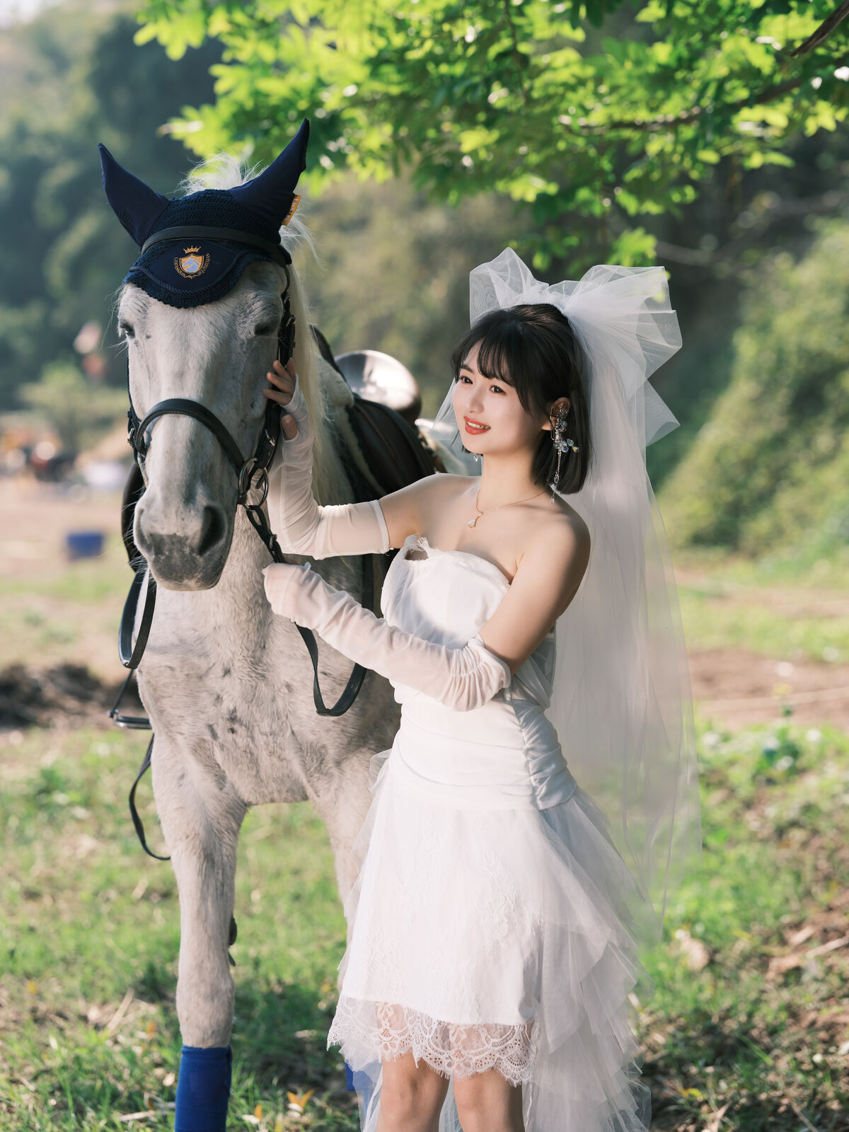 YiTuYu艺图语 Vol.8892 Xiao Wan Zi