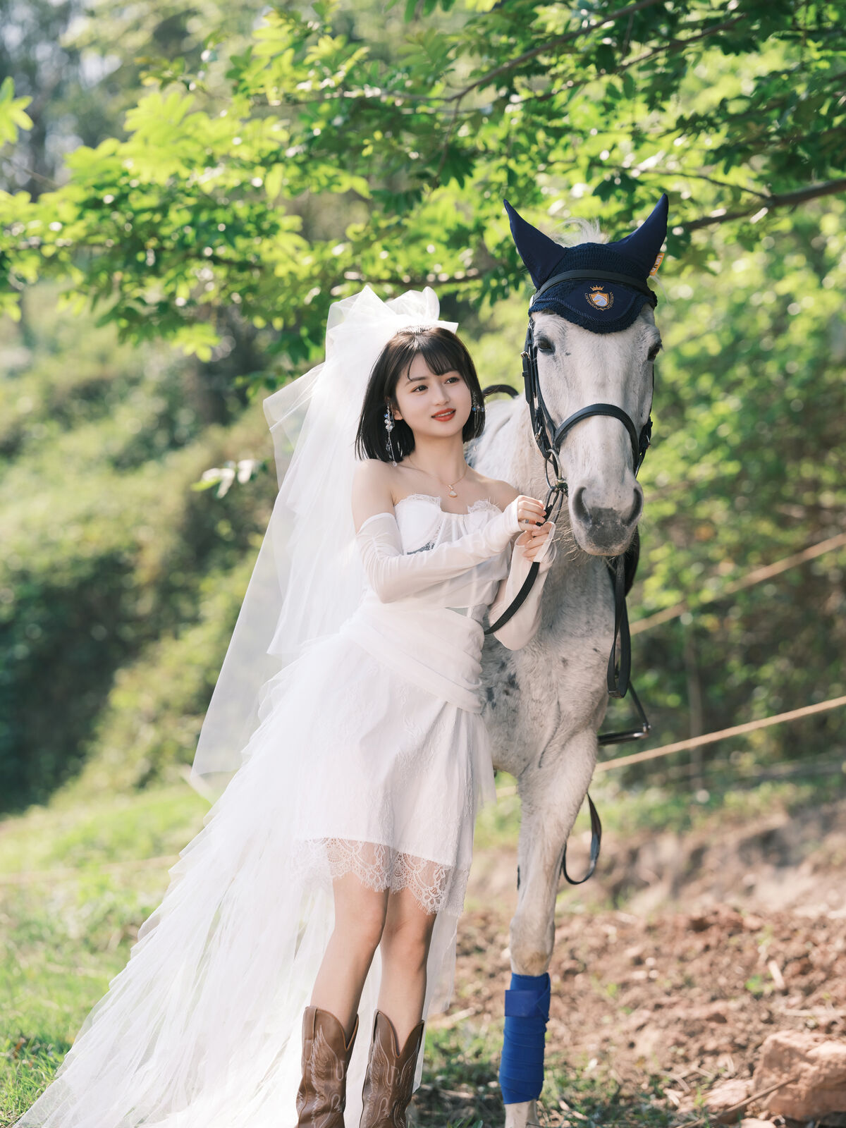 YiTuYu艺图语 Vol.8892 Xiao Wan Zi