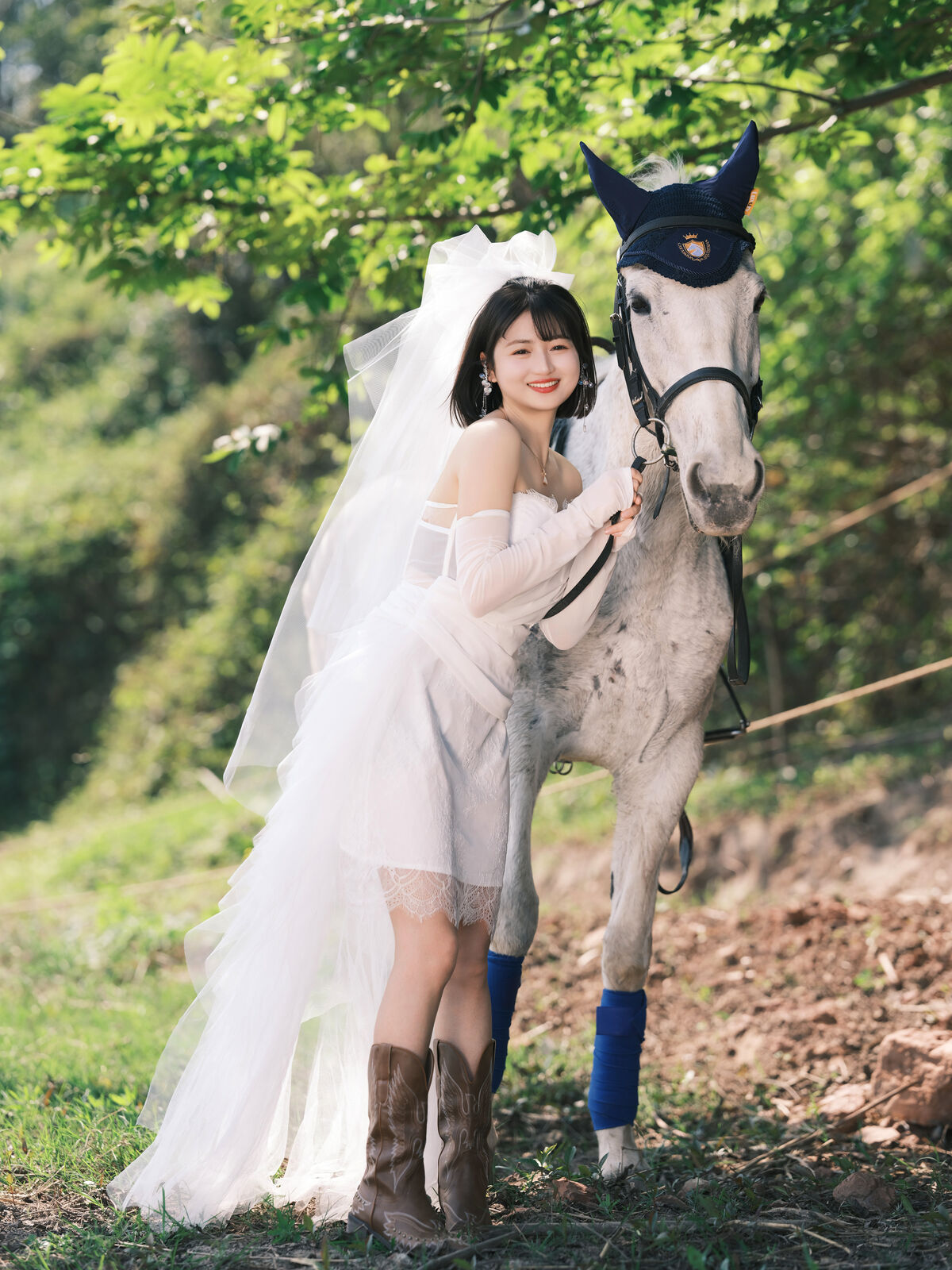 YiTuYu艺图语 Vol.8892 Xiao Wan Zi