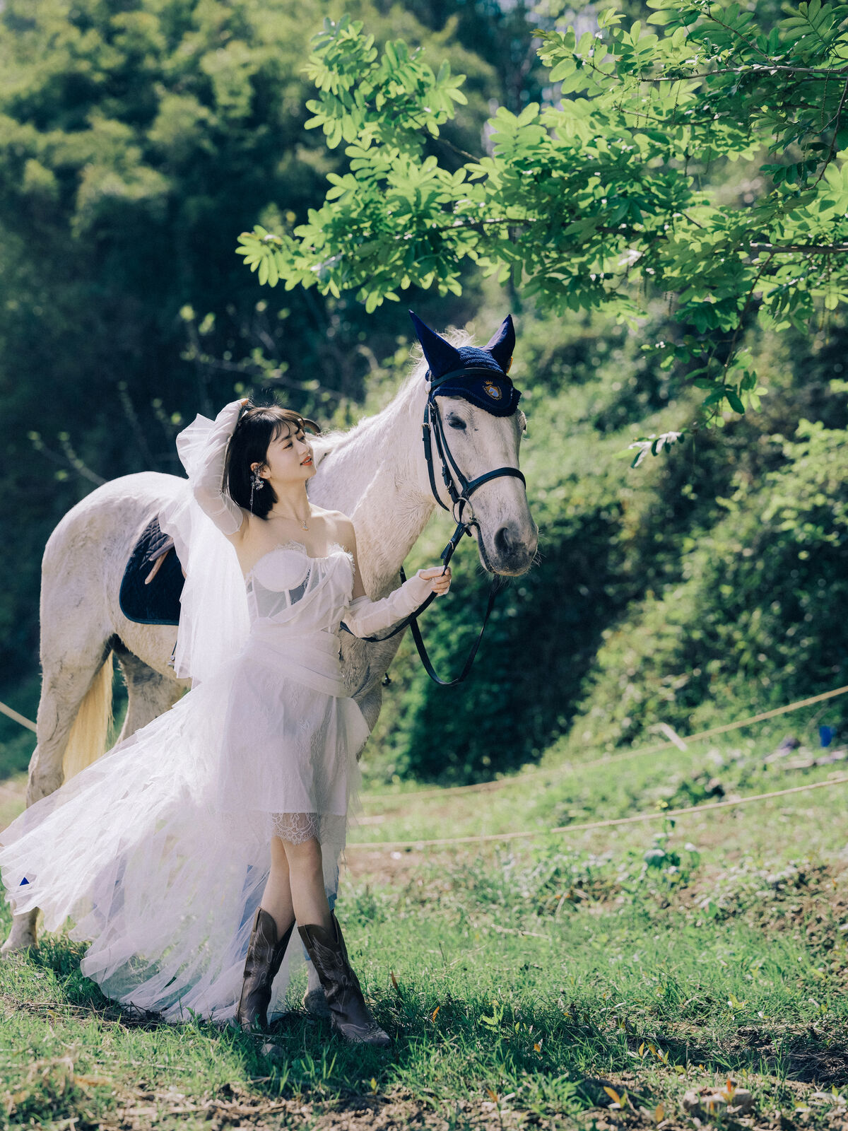 YiTuYu艺图语 Vol.8892 Xiao Wan Zi