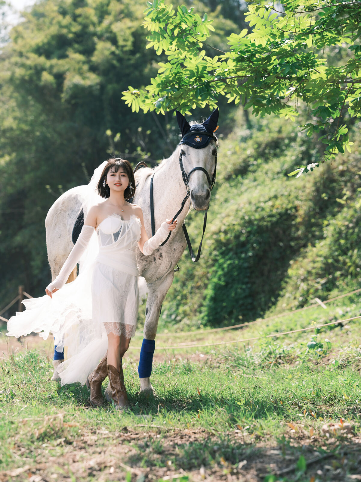 YiTuYu艺图语 Vol.8892 Xiao Wan Zi