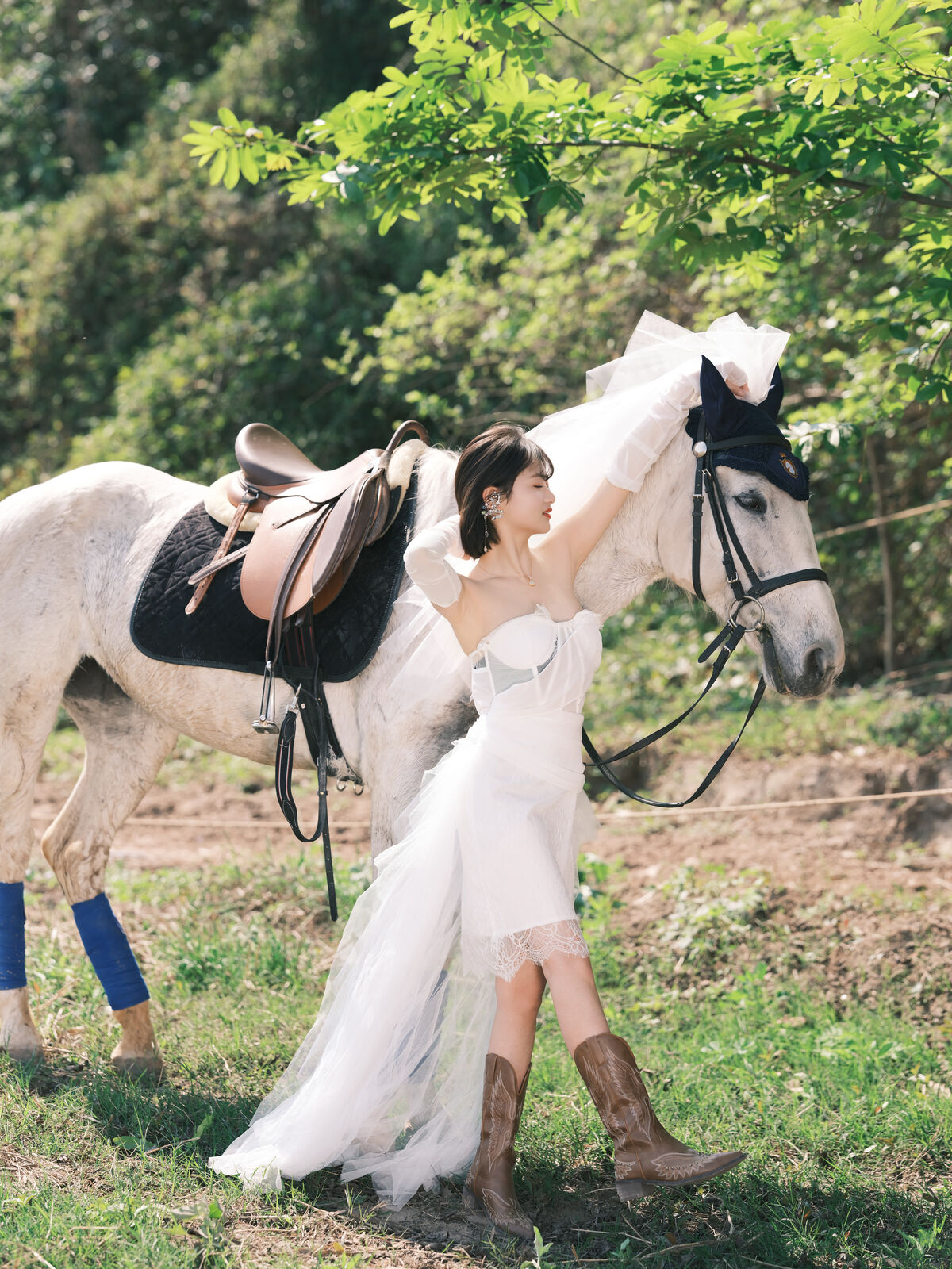 YiTuYu艺图语 Vol.8892 Xiao Wan Zi