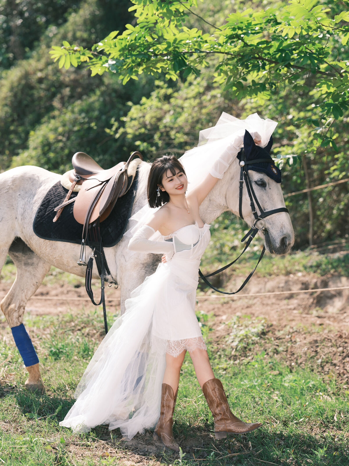 YiTuYu艺图语 Vol.8892 Xiao Wan Zi