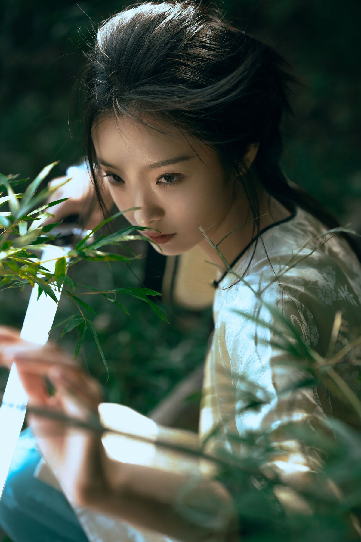 YiTuYu艺图语 Vol.8893 Li Yu Ayu