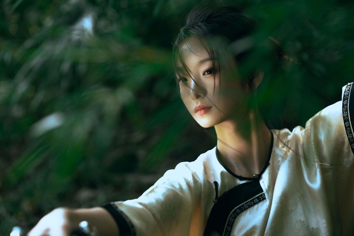 YiTuYu艺图语 Vol.8893 Li Yu Ayu