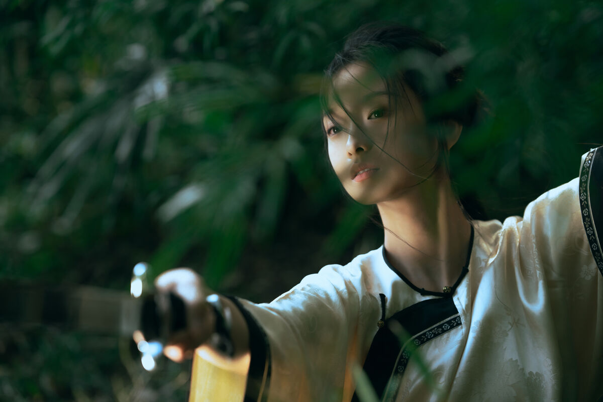 YiTuYu艺图语 Vol.8893 Li Yu Ayu