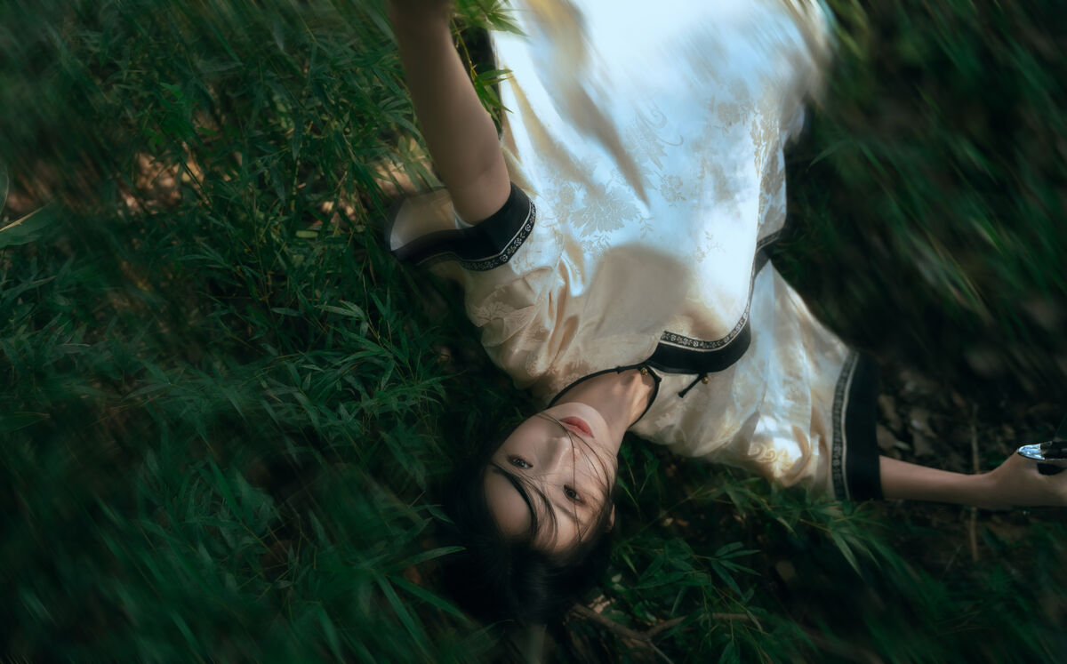 YiTuYu艺图语 Vol.8893 Li Yu Ayu