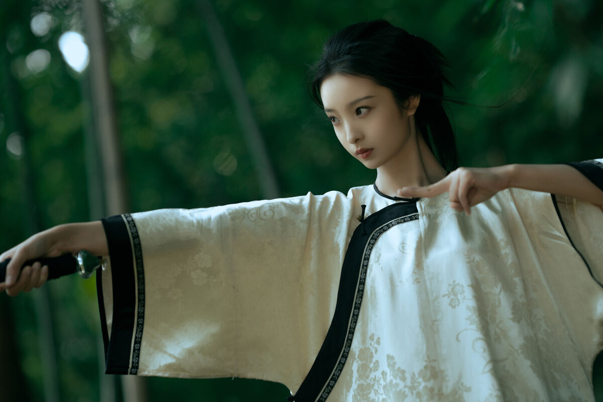 YiTuYu艺图语 Vol.8893 Li Yu Ayu