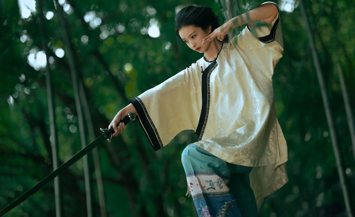 YiTuYu艺图语 Vol.8893 Li Yu Ayu