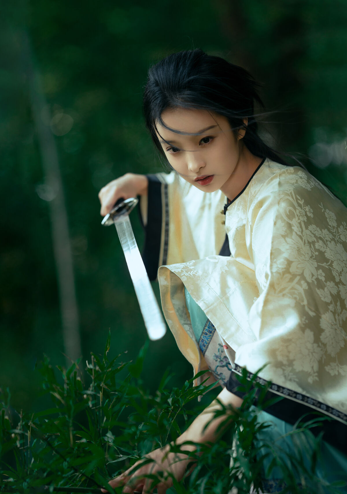 YiTuYu艺图语 Vol.8893 Li Yu Ayu