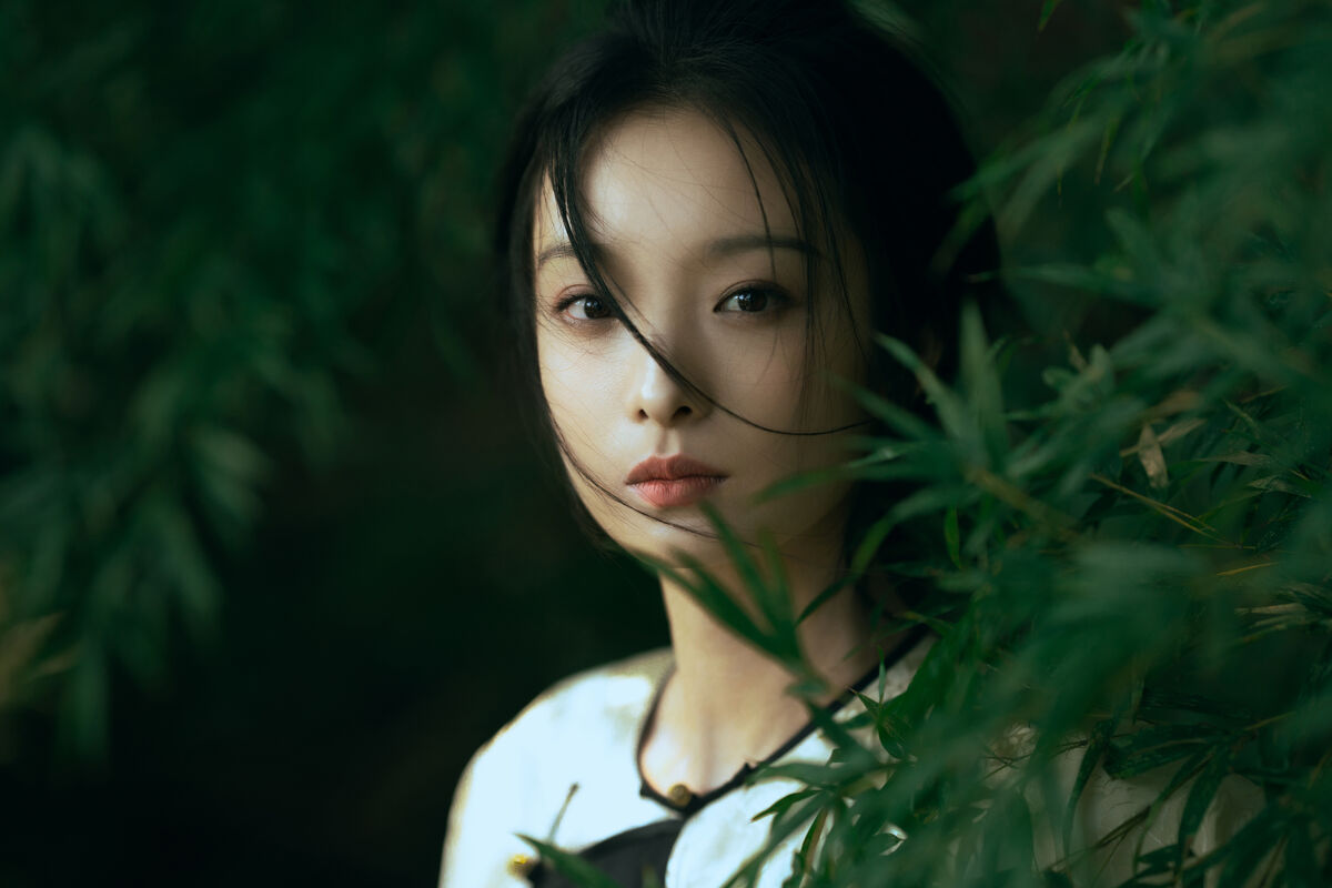 YiTuYu艺图语 Vol.8893 Li Yu Ayu