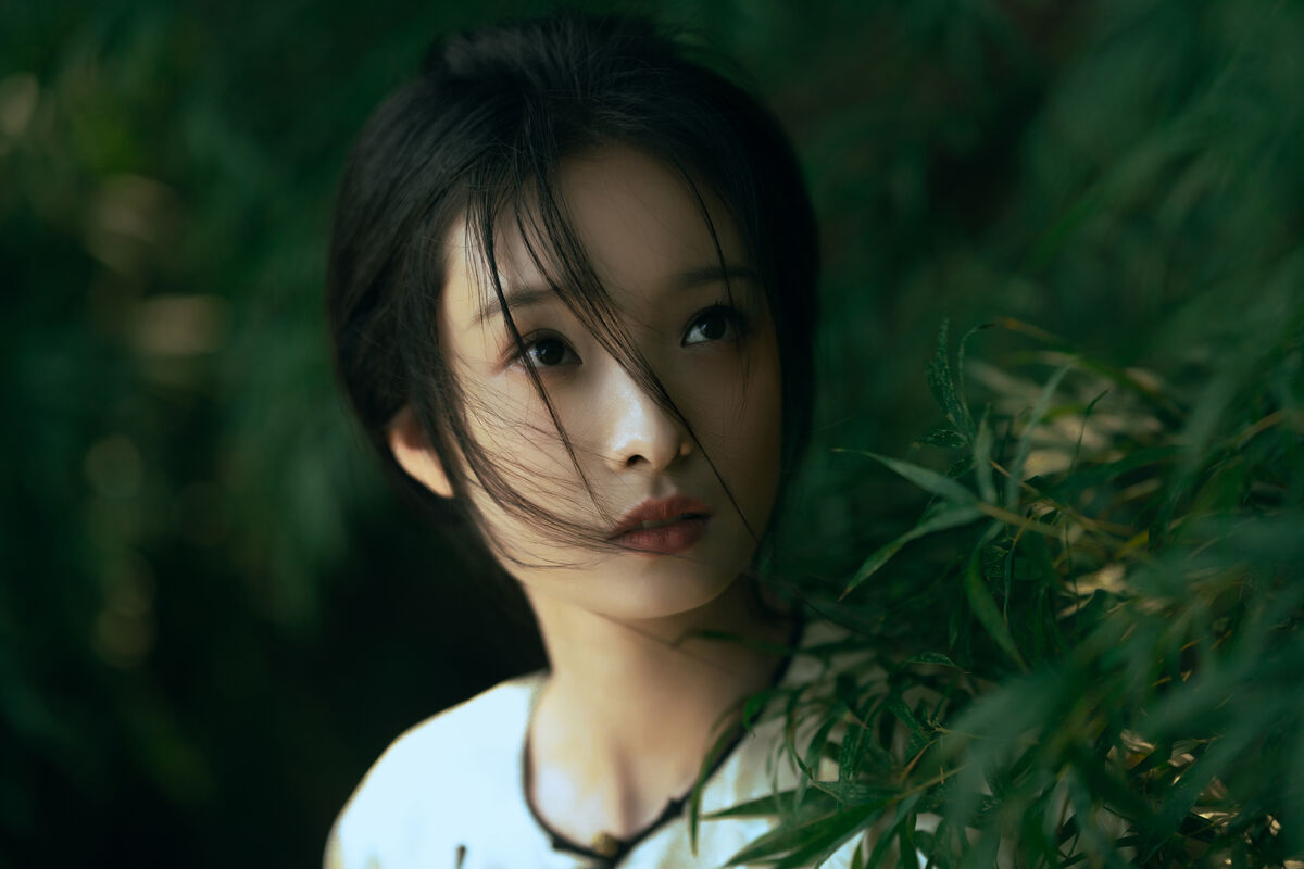 YiTuYu艺图语 Vol.8893 Li Yu Ayu