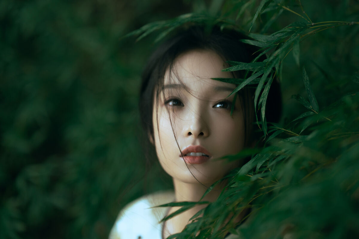 YiTuYu艺图语 Vol.8893 Li Yu Ayu