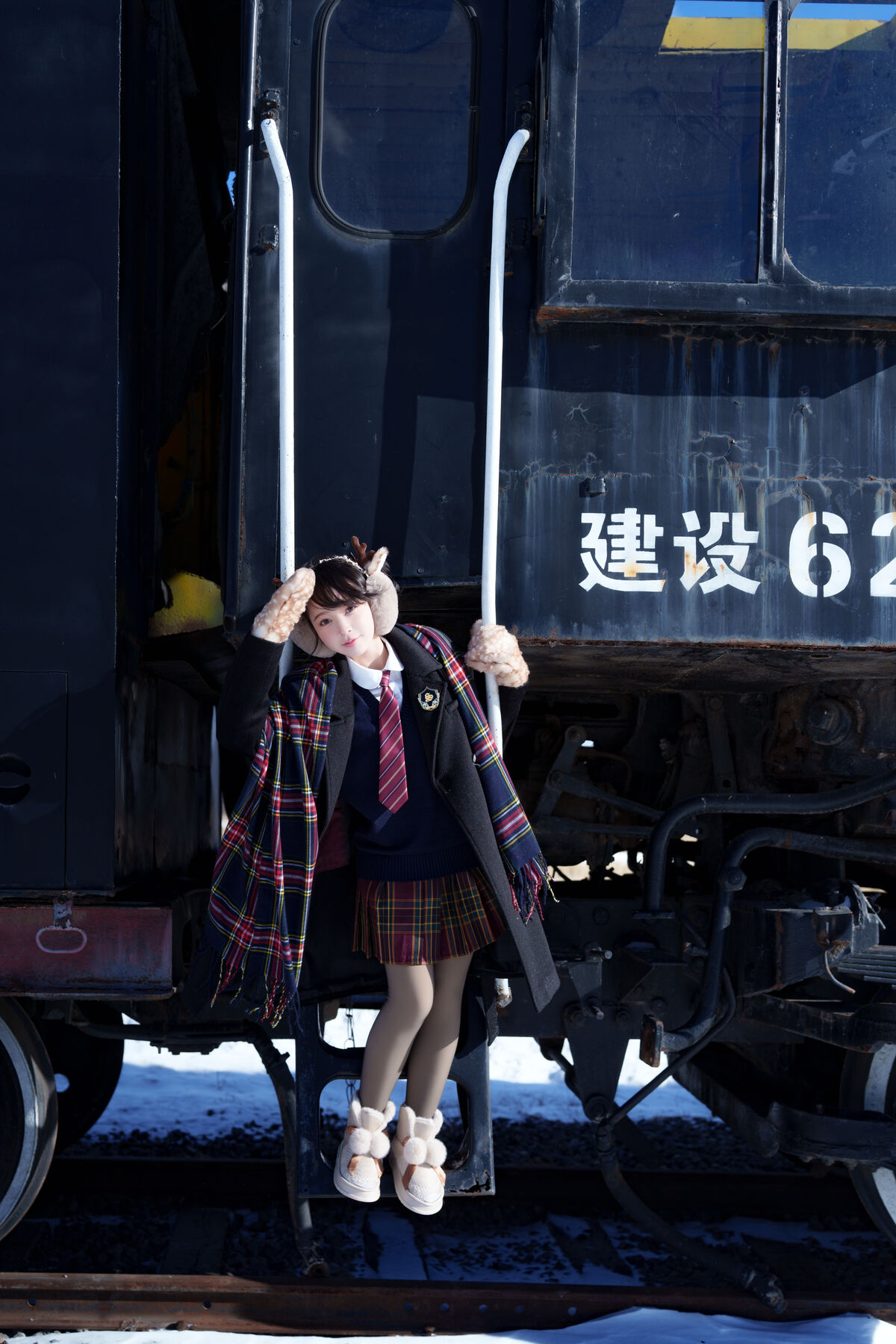 YiTuYu艺图语 Vol.8894 Disexi Si Ning