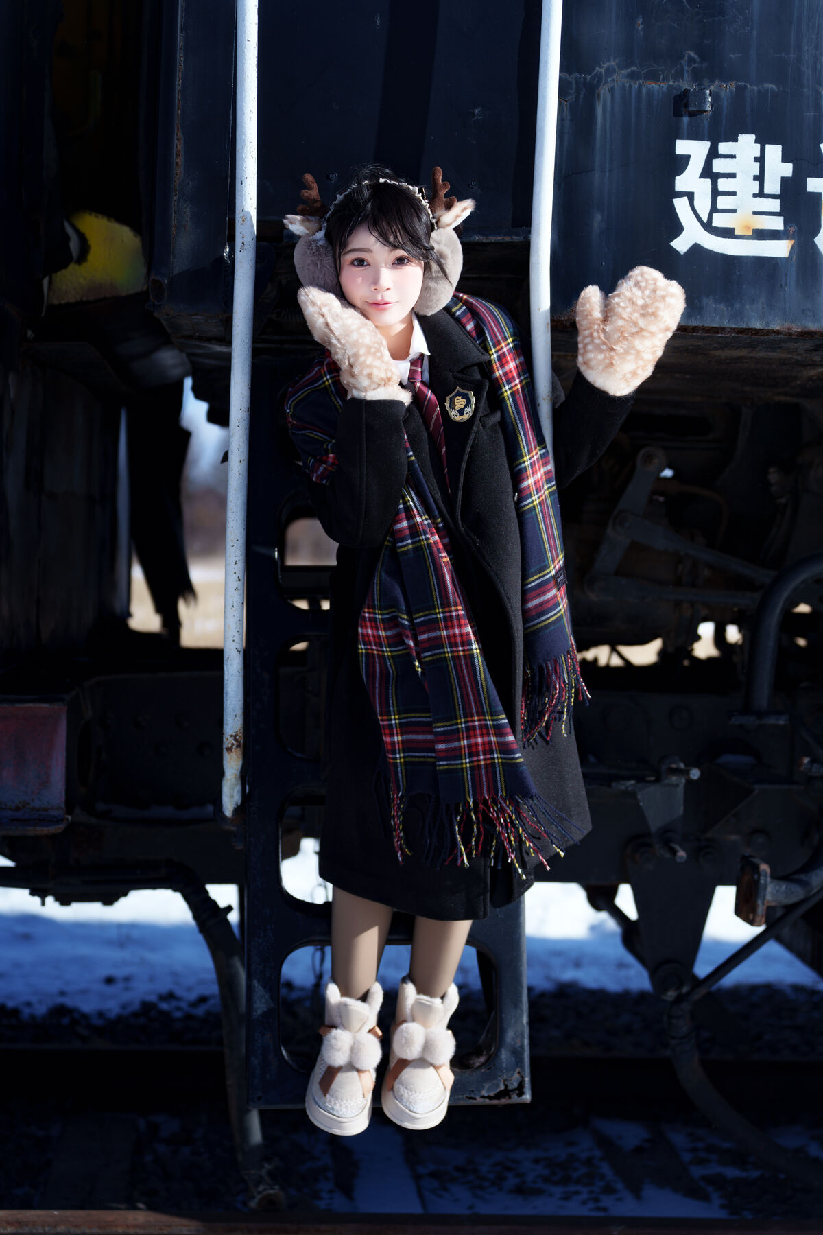 YiTuYu艺图语 Vol.8894 Disexi Si Ning