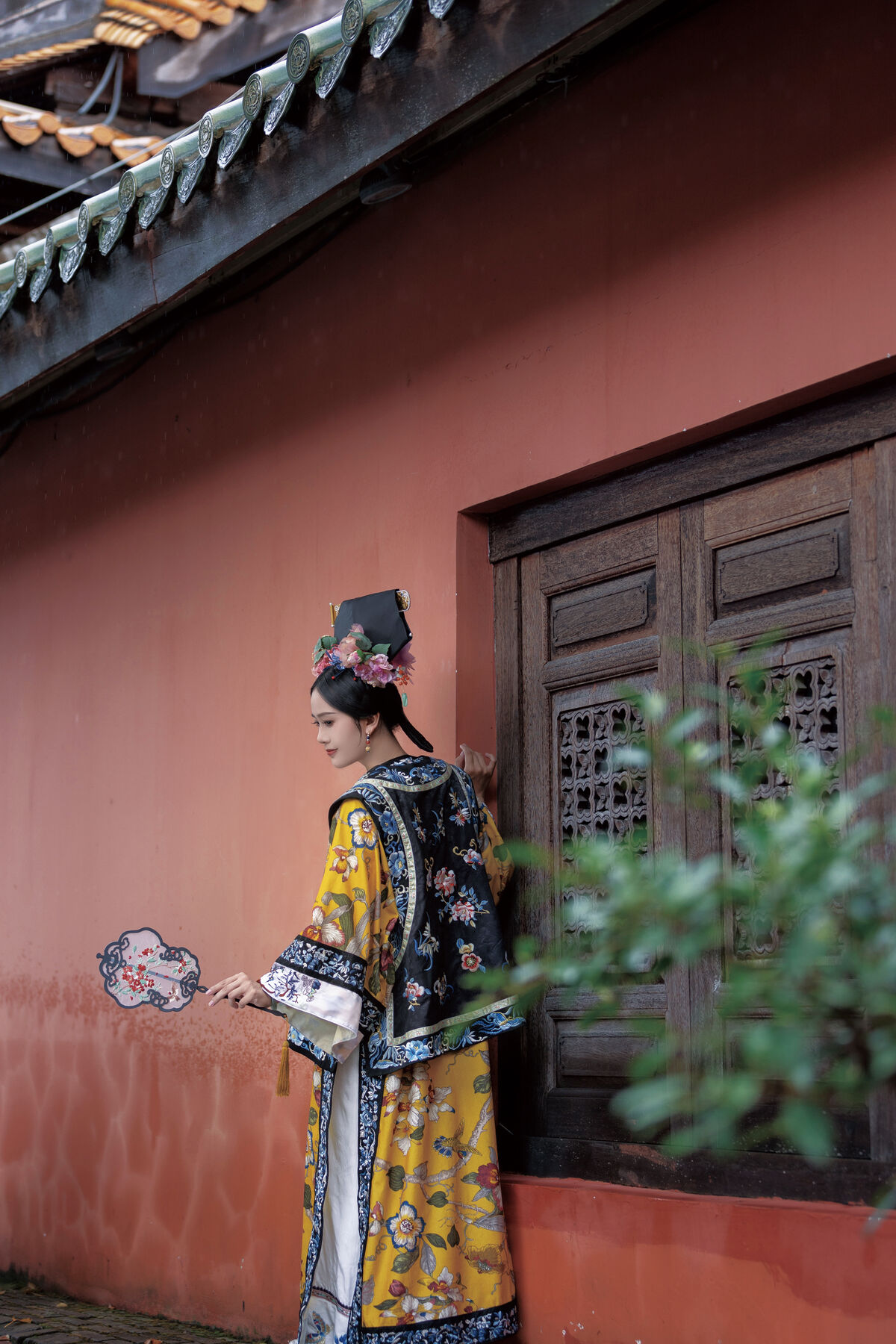 YiTuYu艺图语 Vol.8895 Re Mei Shi Xiao Guai