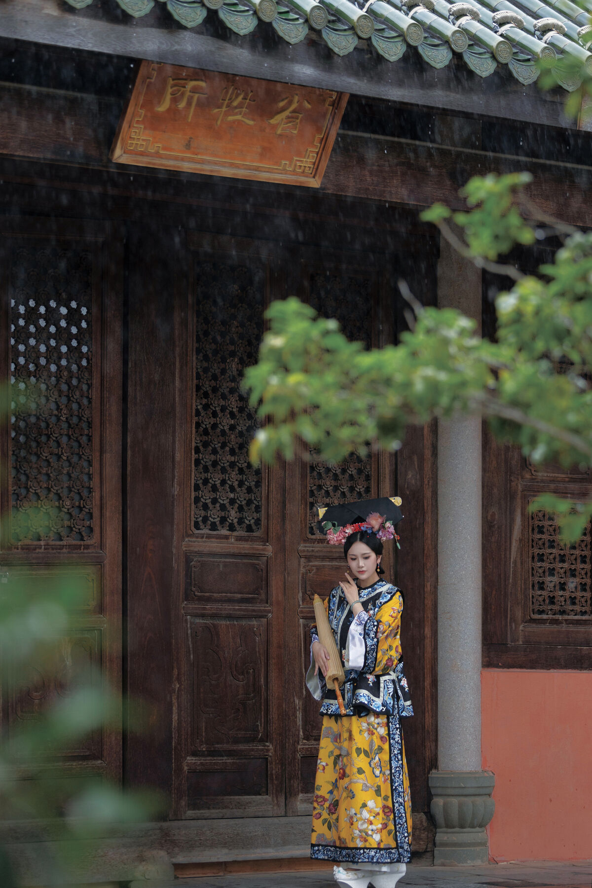 YiTuYu艺图语 Vol.8895 Re Mei Shi Xiao Guai