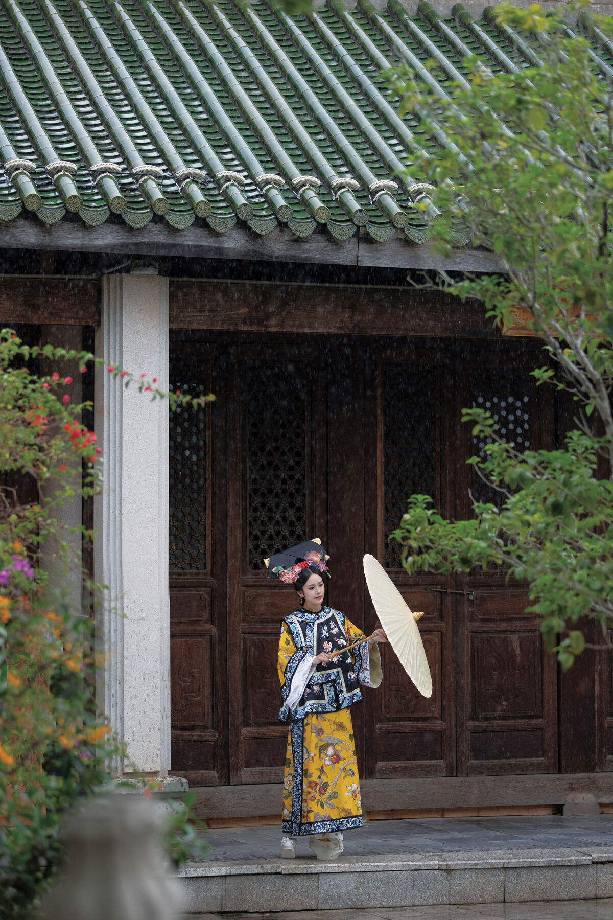 YiTuYu艺图语 Vol.8895 Re Mei Shi Xiao Guai