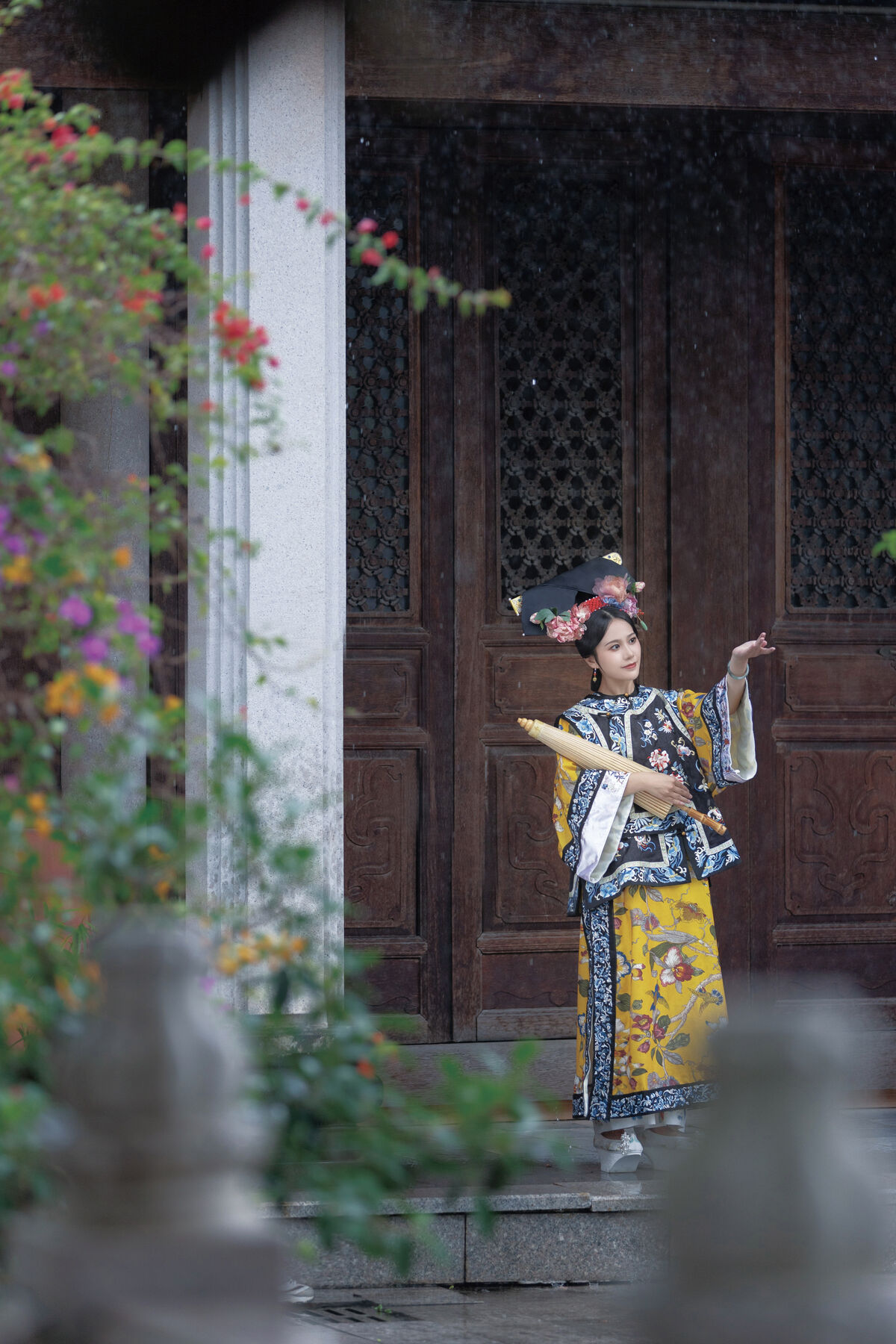 YiTuYu艺图语 Vol.8895 Re Mei Shi Xiao Guai