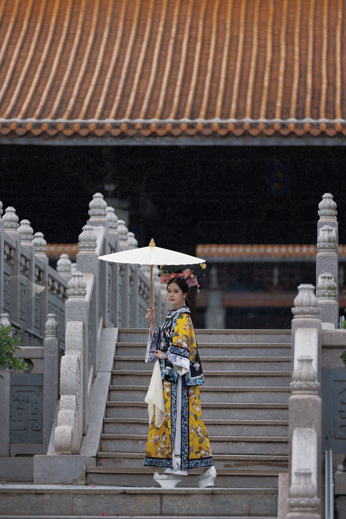 YiTuYu艺图语 Vol.8895 Re Mei Shi Xiao Guai