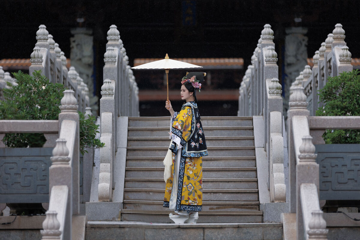 YiTuYu艺图语 Vol.8895 Re Mei Shi Xiao Guai