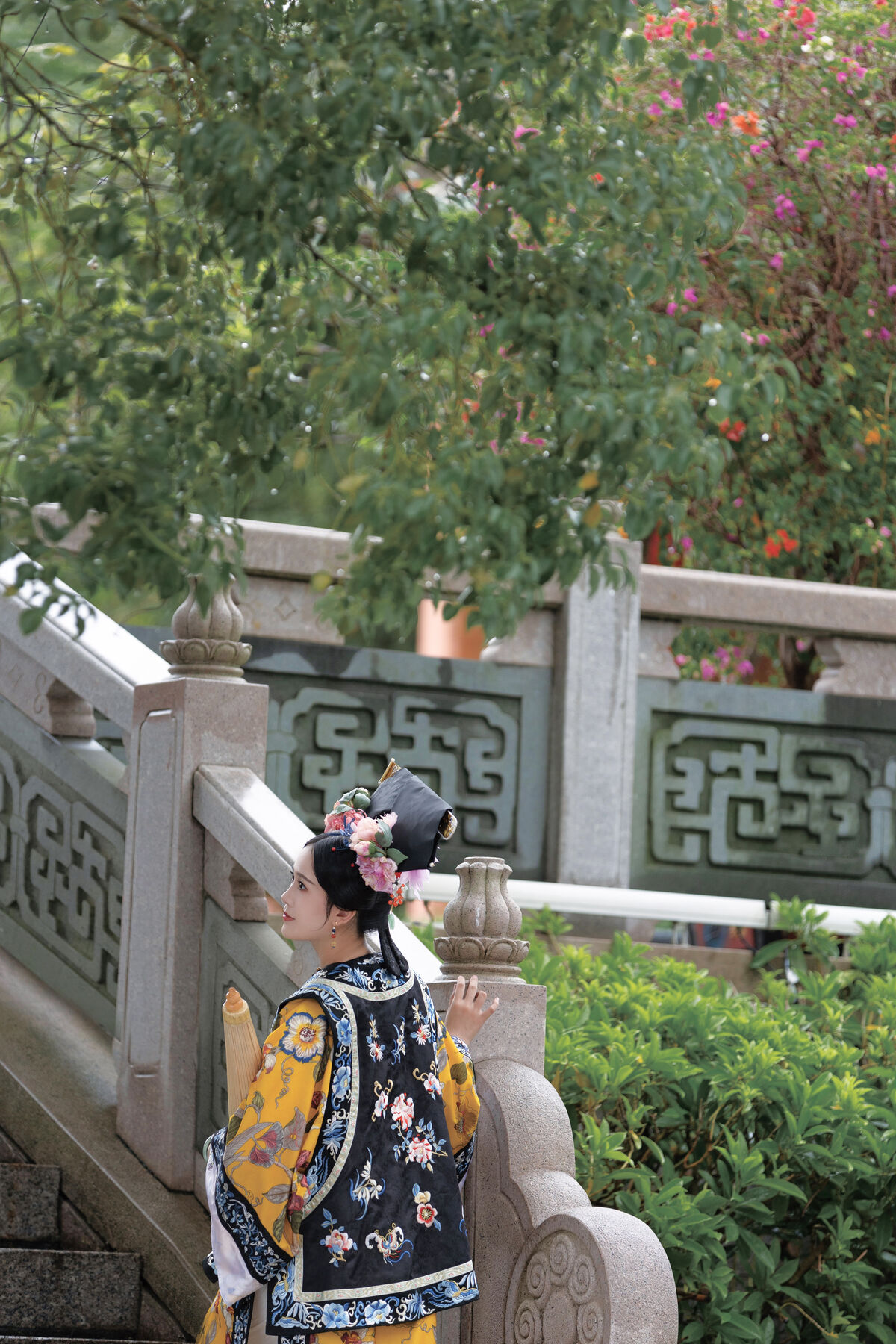 YiTuYu艺图语 Vol.8895 Re Mei Shi Xiao Guai