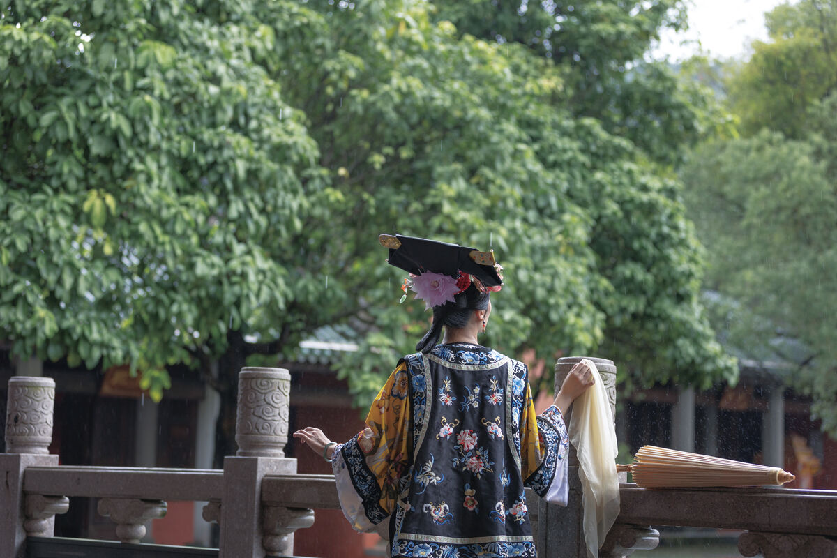 YiTuYu艺图语 Vol.8895 Re Mei Shi Xiao Guai