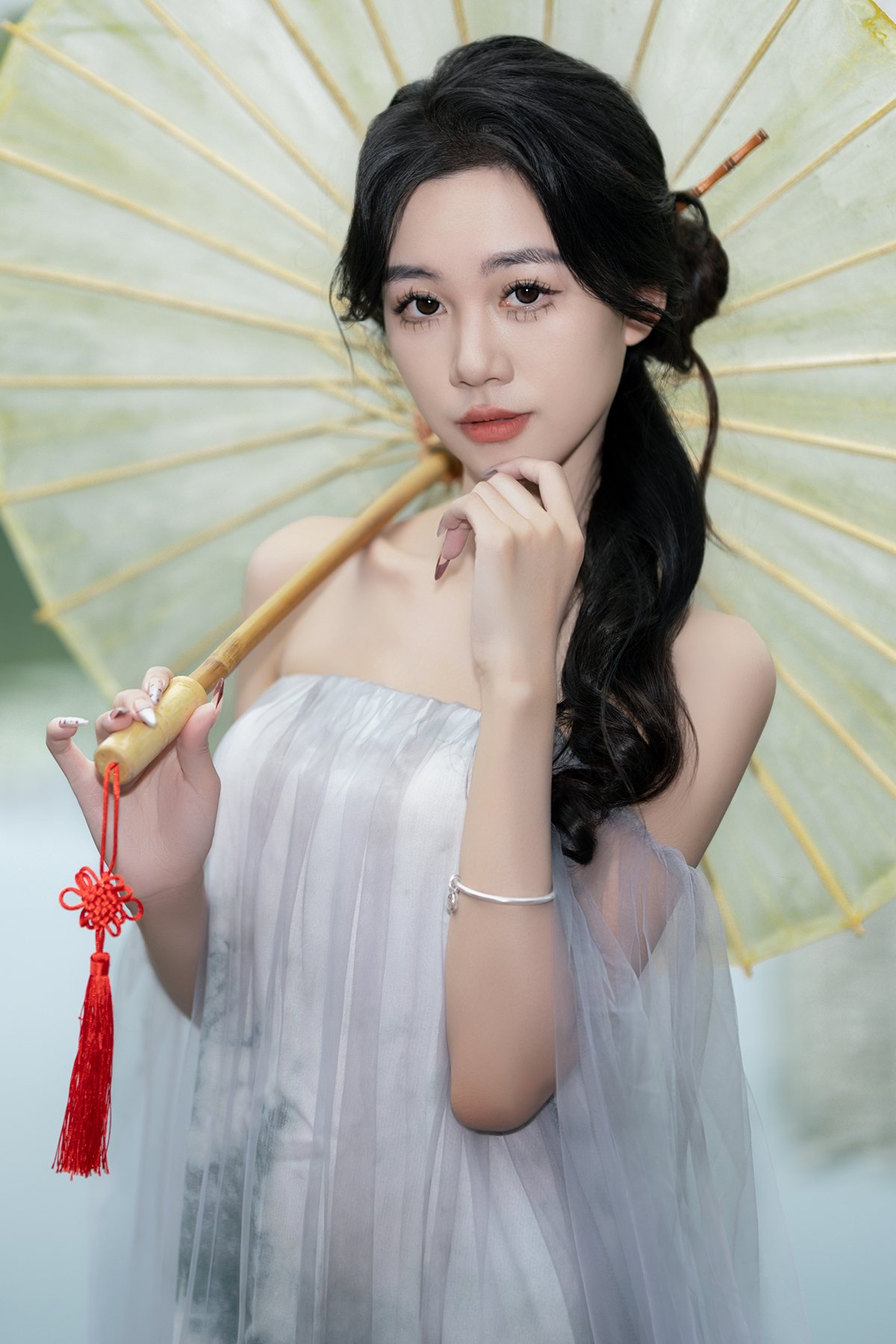YiTuYu艺图语 Vol.8897 Da Xi Dacy
