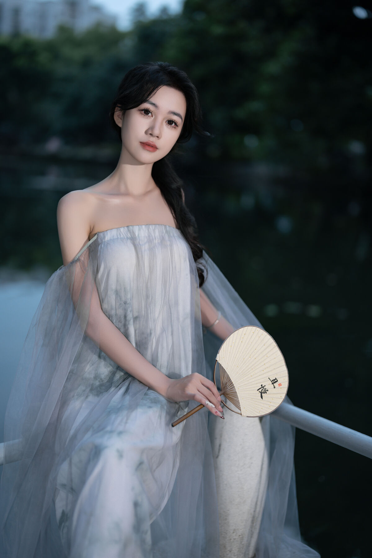 YiTuYu艺图语 Vol.8897 Da Xi Dacy