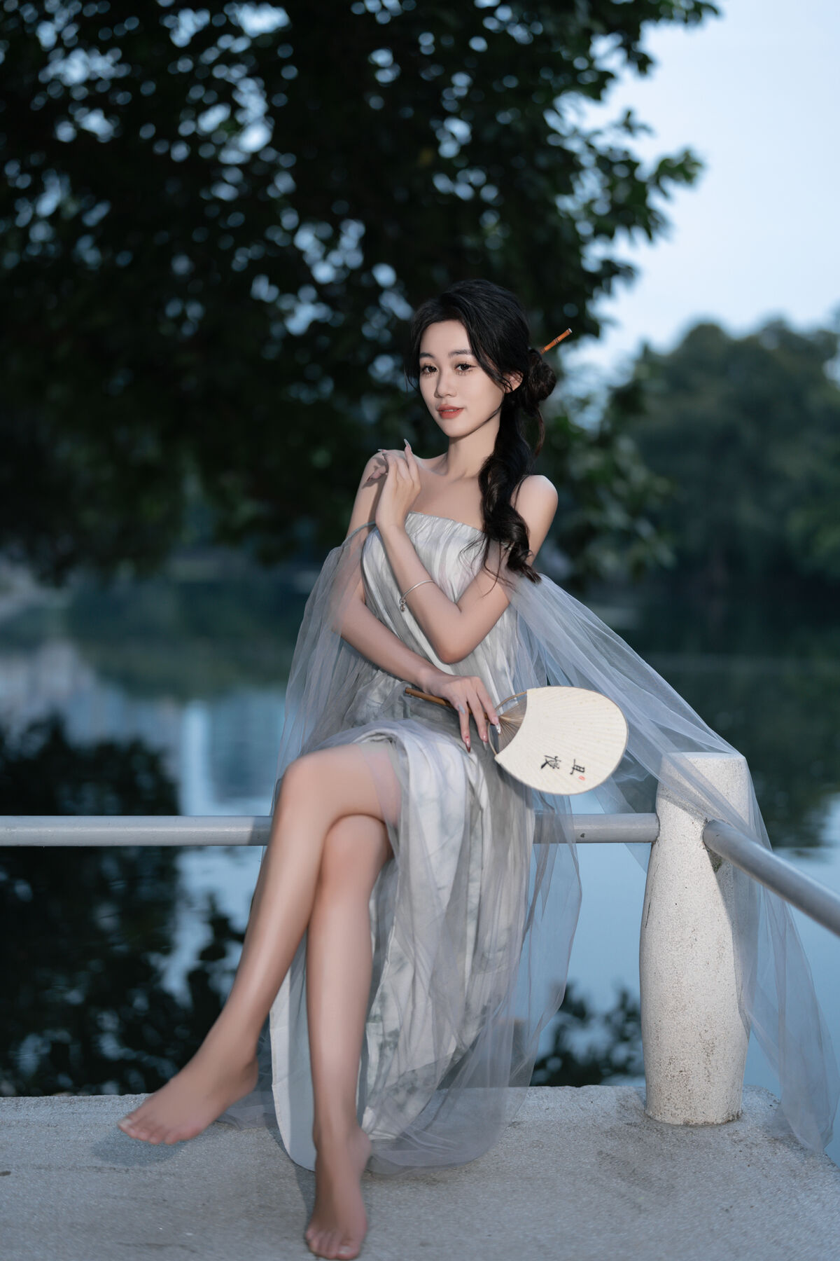 YiTuYu艺图语 Vol.8897 Da Xi Dacy