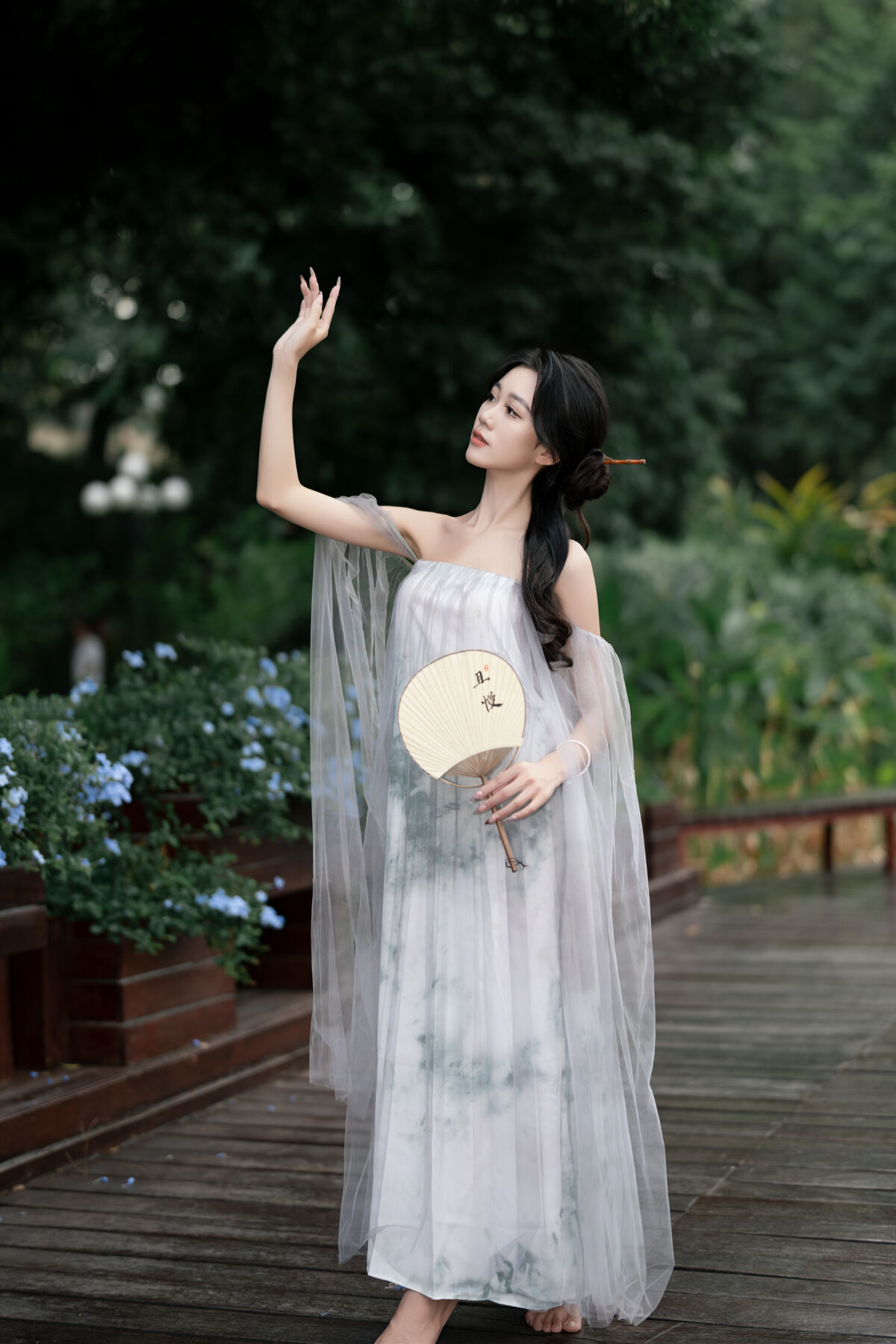 YiTuYu艺图语 Vol.8897 Da Xi Dacy