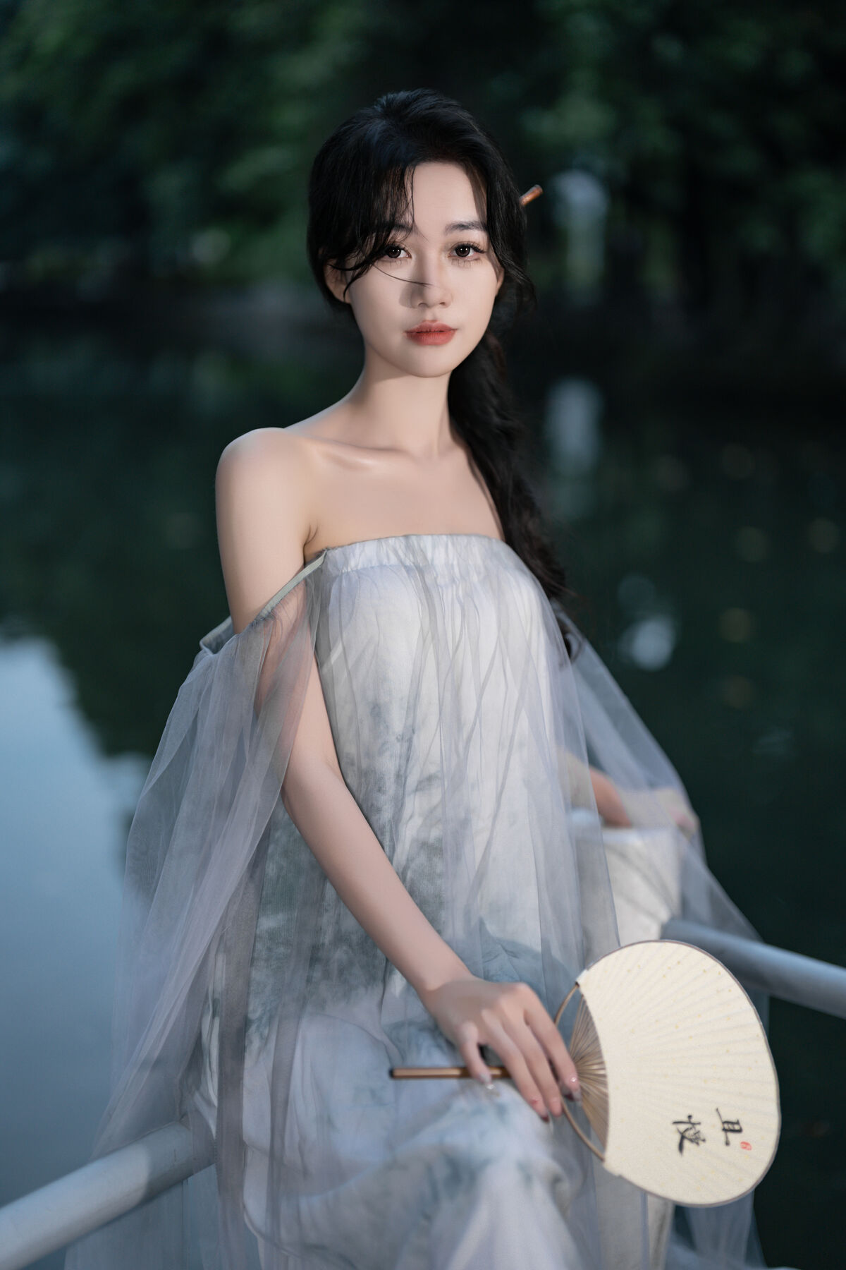 YiTuYu艺图语 Vol.8897 Da Xi Dacy