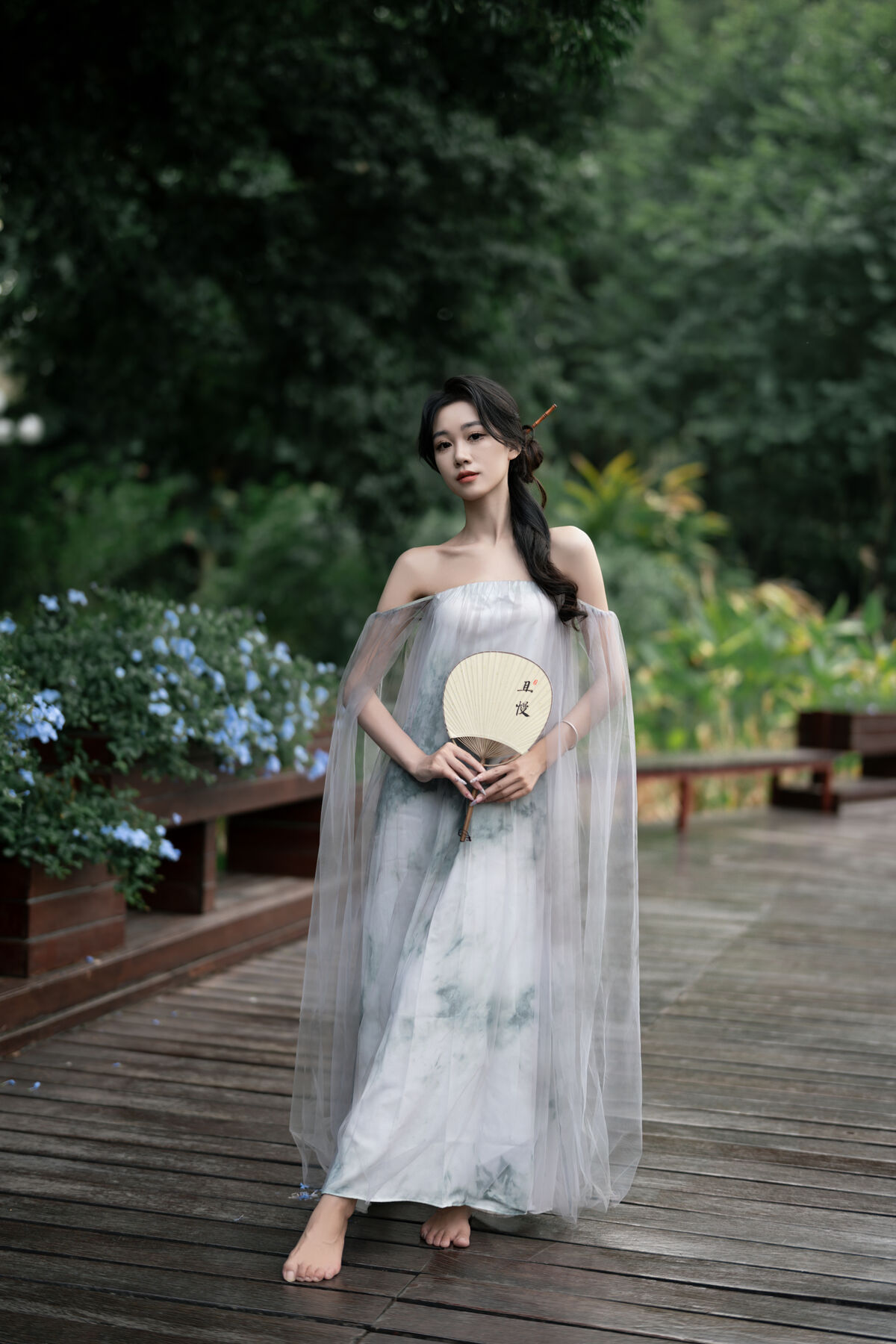 YiTuYu艺图语 Vol.8897 Da Xi Dacy