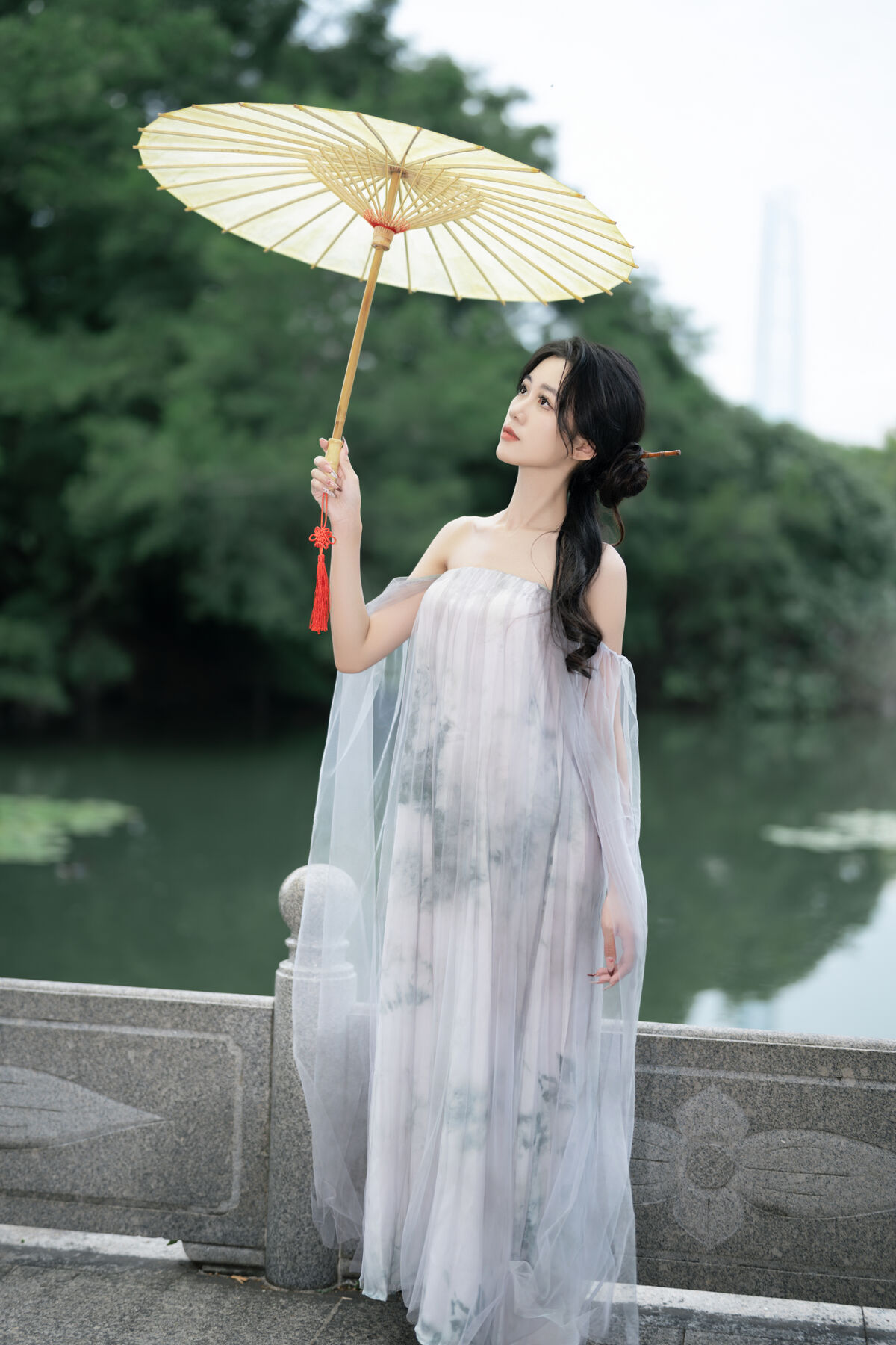 YiTuYu艺图语 Vol.8897 Da Xi Dacy