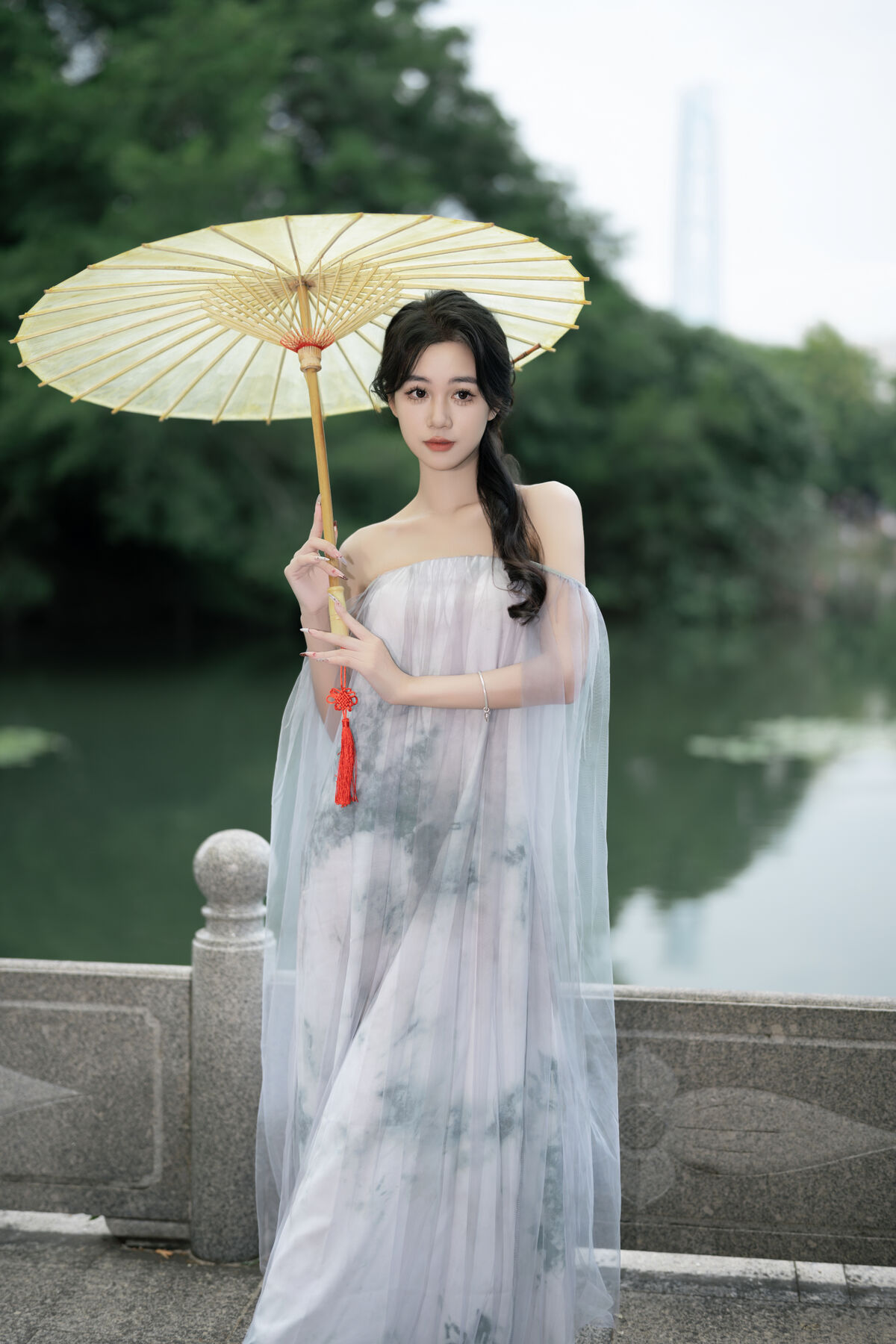 YiTuYu艺图语 Vol.8897 Da Xi Dacy