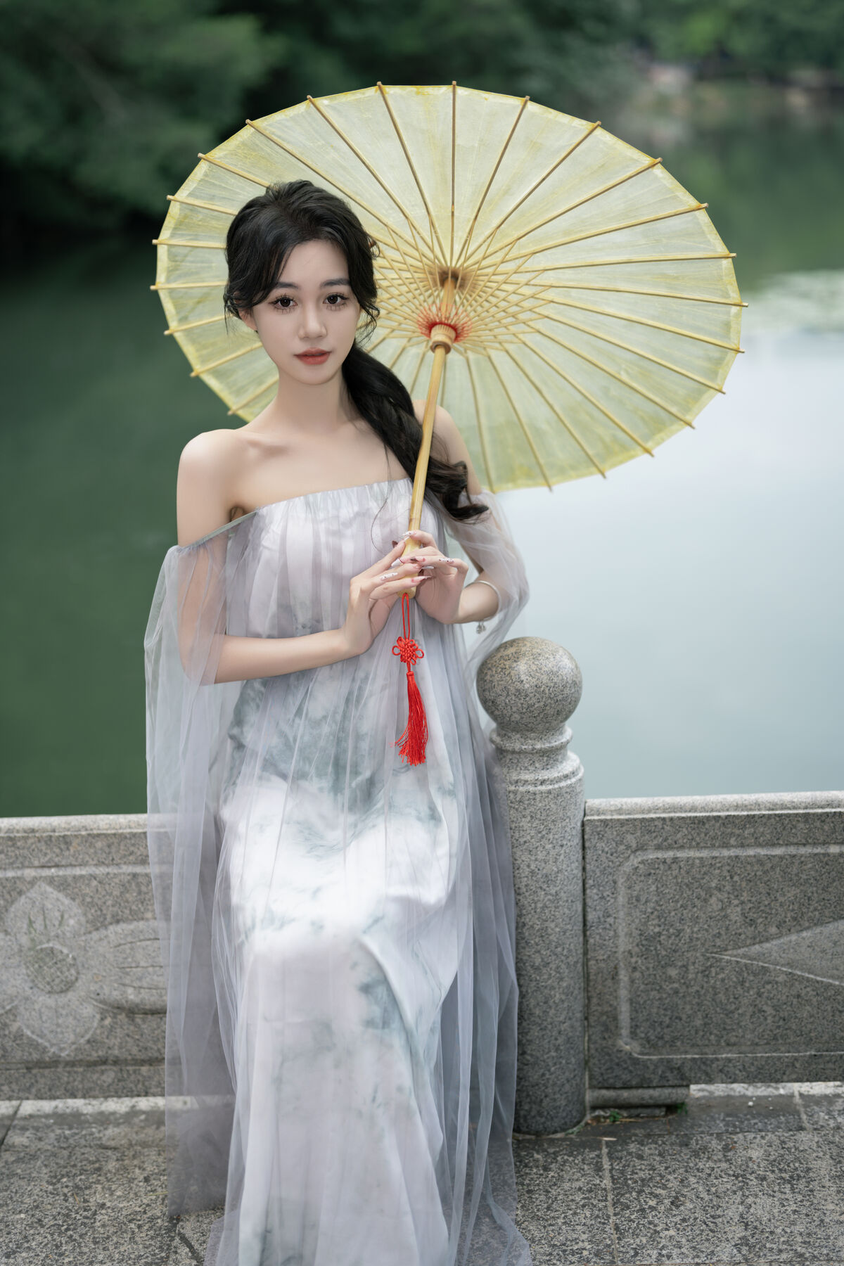 YiTuYu艺图语 Vol.8897 Da Xi Dacy