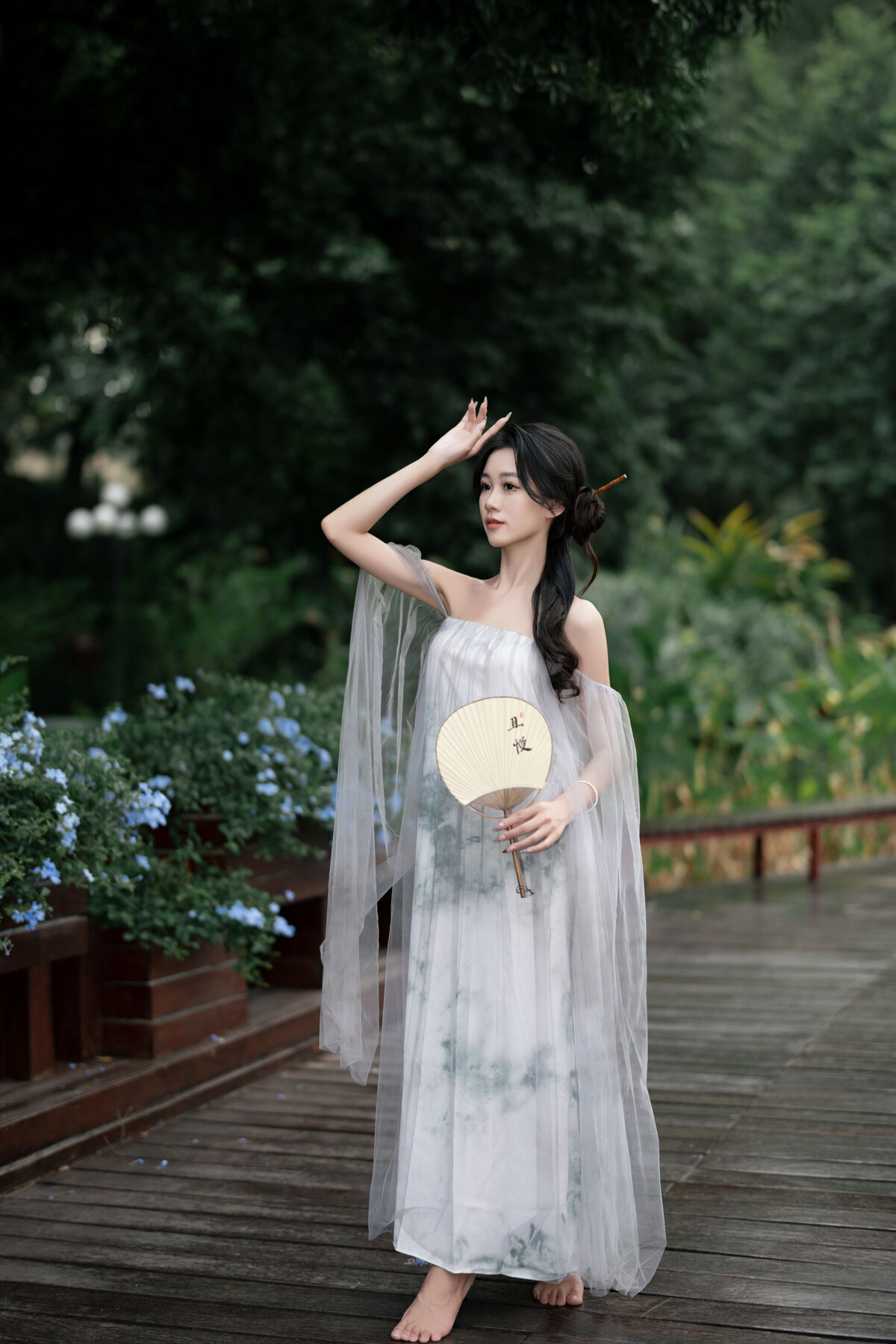 YiTuYu艺图语 Vol.8897 Da Xi Dacy