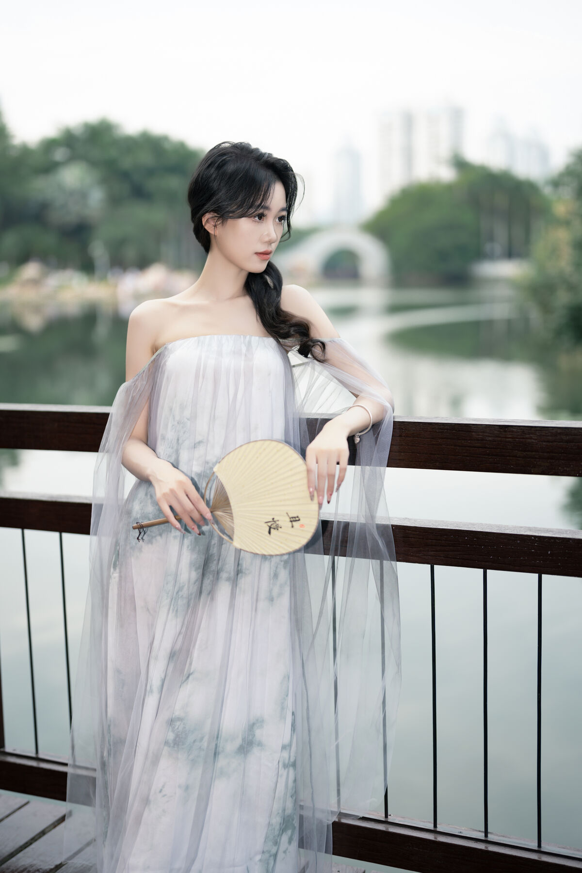 YiTuYu艺图语 Vol.8897 Da Xi Dacy