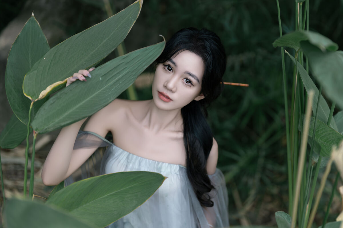 YiTuYu艺图语 Vol.8897 Da Xi Dacy