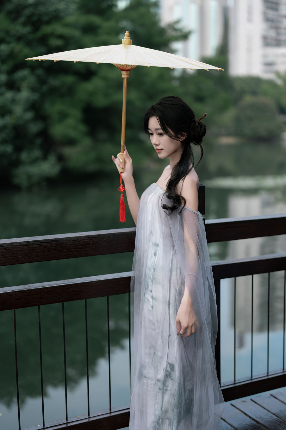 YiTuYu艺图语 Vol.8897 Da Xi Dacy