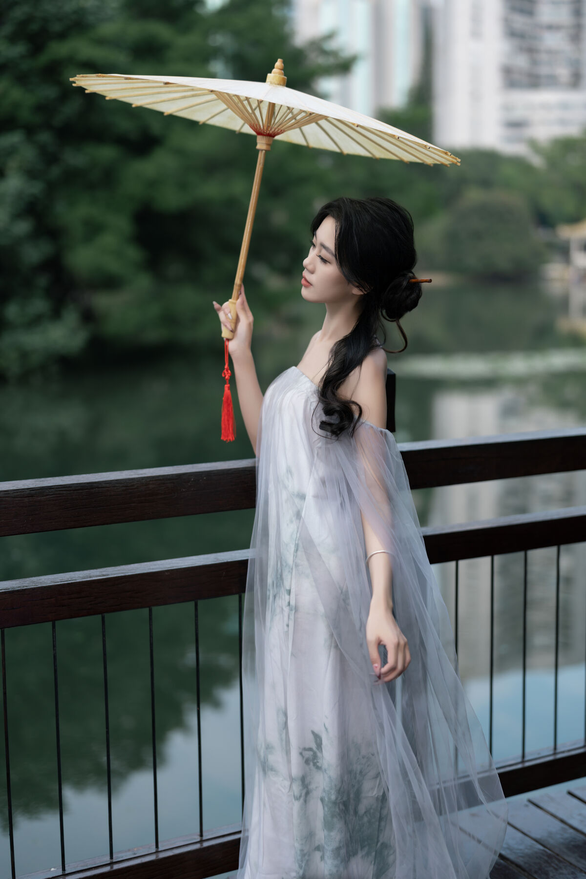 YiTuYu艺图语 Vol.8897 Da Xi Dacy