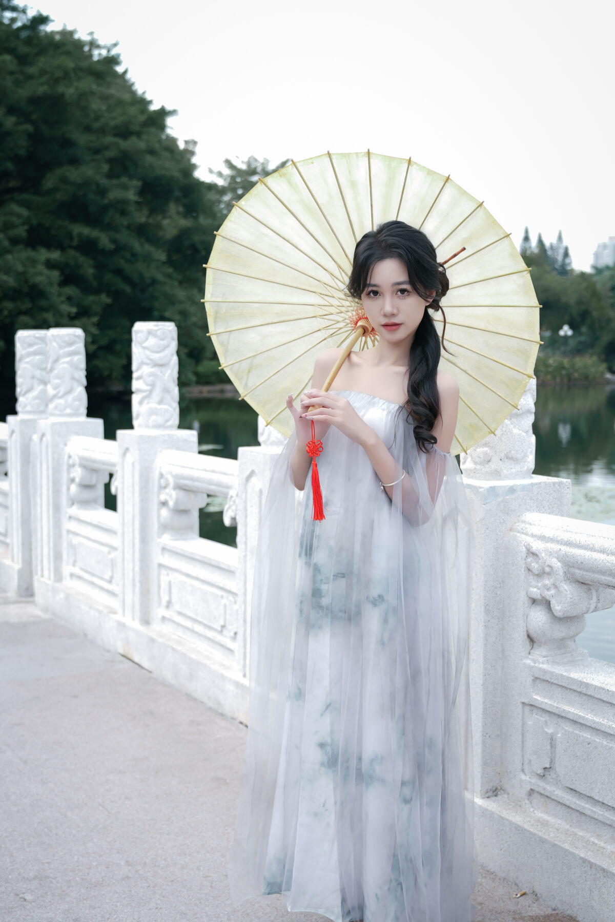 YiTuYu艺图语 Vol.8897 Da Xi Dacy