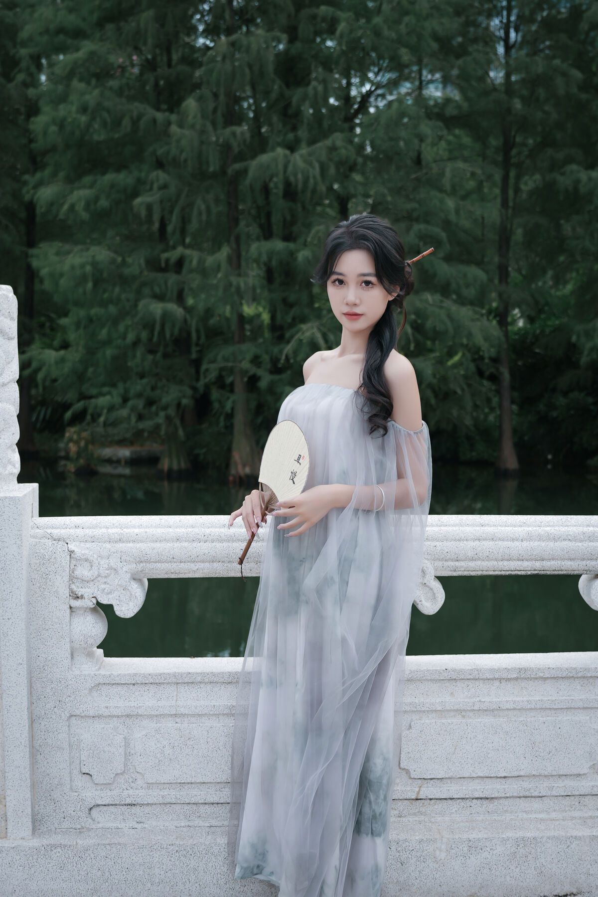 YiTuYu艺图语 Vol.8897 Da Xi Dacy