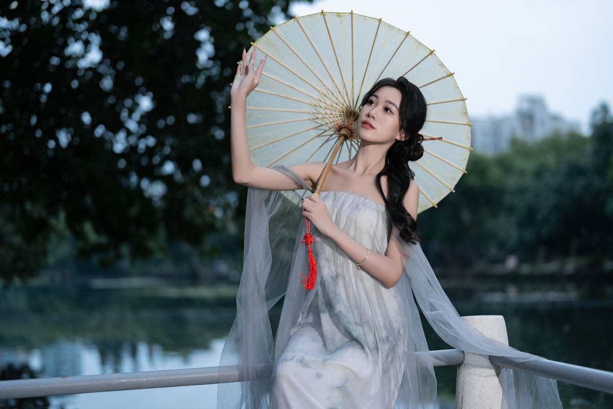 YiTuYu艺图语 Vol.8897 Da Xi Dacy