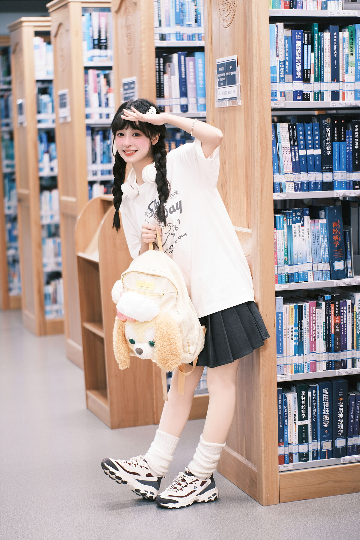 YiTuYu艺图语 Vol.8898 Xia Yu Xiao Nian