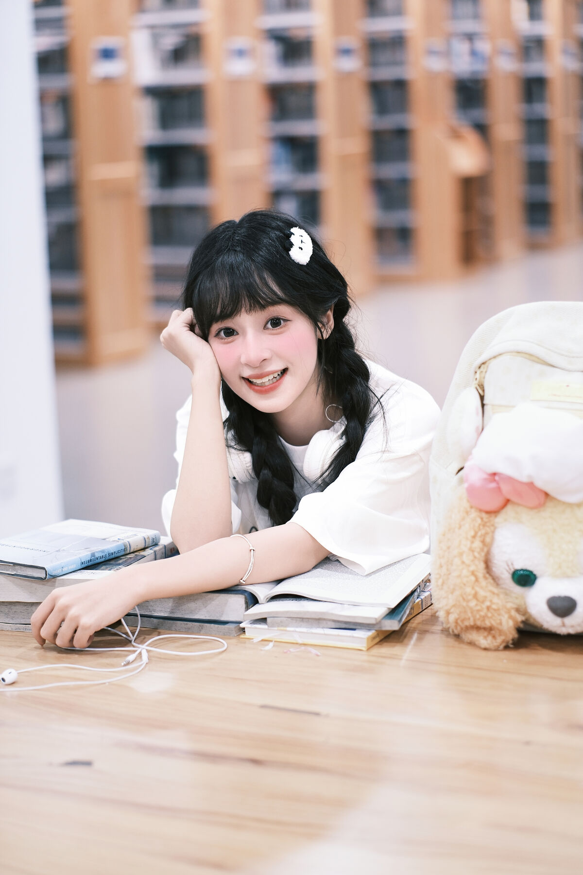 YiTuYu艺图语 Vol.8898 Xia Yu Xiao Nian