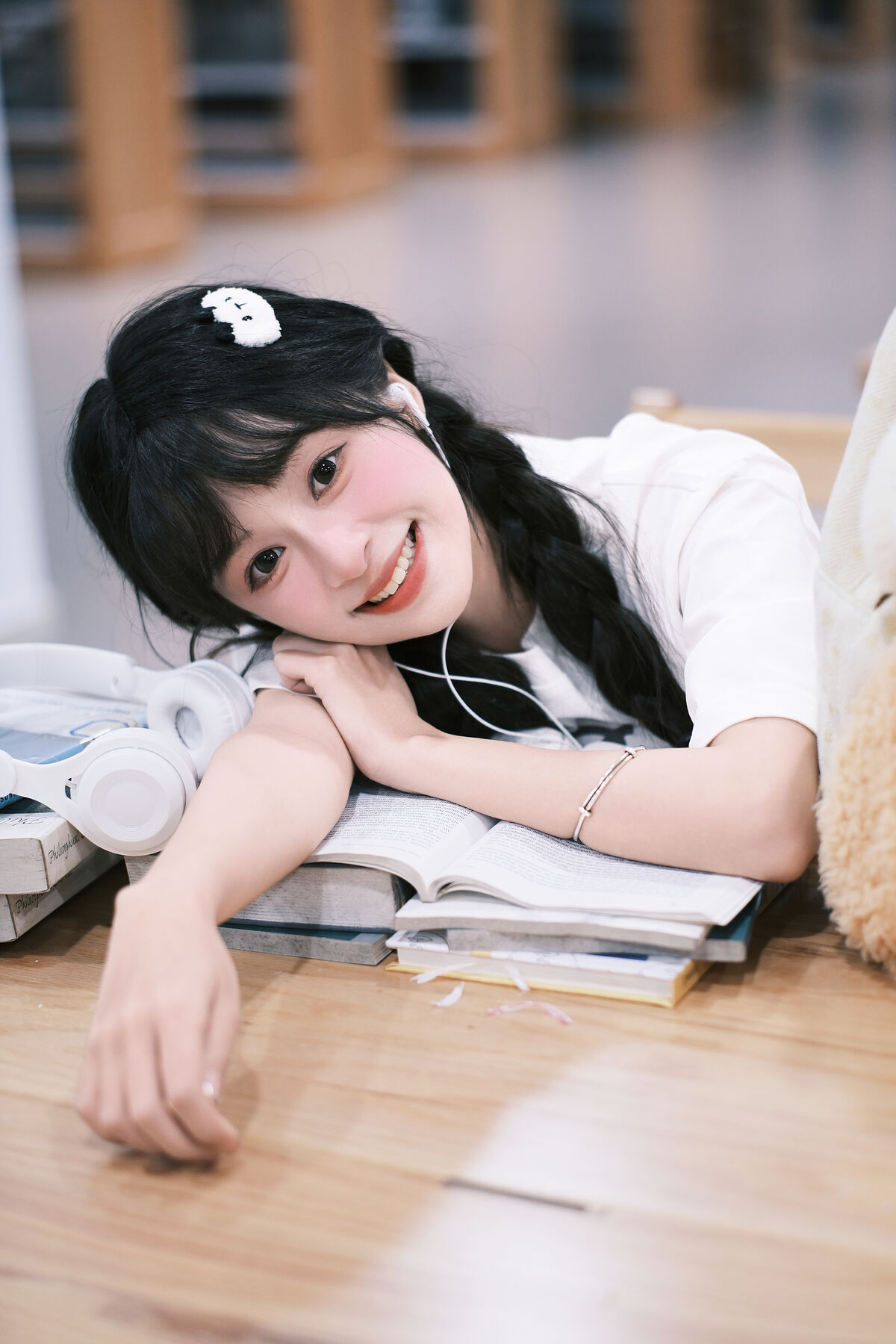 YiTuYu艺图语 Vol.8898 Xia Yu Xiao Nian